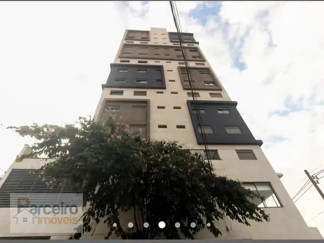 Apartamento com 52m² 2 quartos e 2 banheiros, à venda, no bairro Vila Aricanduva em São Paulo