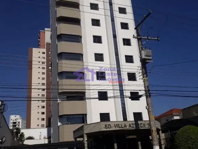 Apartamento com 162m² 3 quartos e 3 banheiros, à venda, no bairro Vila Regente Feijó em São Paulo