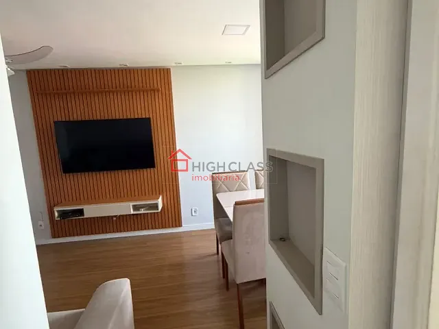 Apartamento 2 quartos e 1 banheiro, para alugar, no bairro Santa Inês em Vila Velha