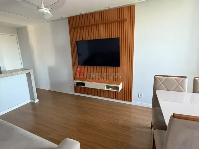 Apartamento 2 quartos e 1 banheiro, para alugar, no bairro Santa Inês em Vila Velha