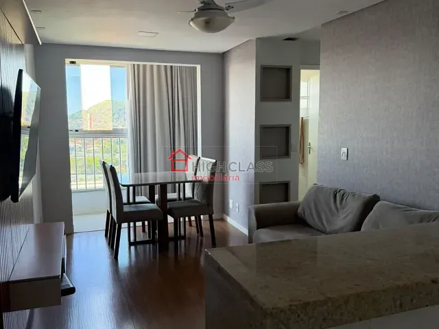 Apartamento 2 quartos e 1 banheiro, para alugar, no bairro Santa Inês em Vila Velha