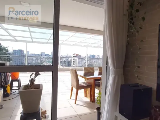 Apartamento com 164m² 3 quartos e 2 banheiros, à venda, no bairro Vila Aricanduva em São Paulo