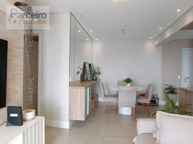 Apartamento com 164m² 3 quartos e 2 banheiros, à venda, no bairro Vila Aricanduva em São Paulo