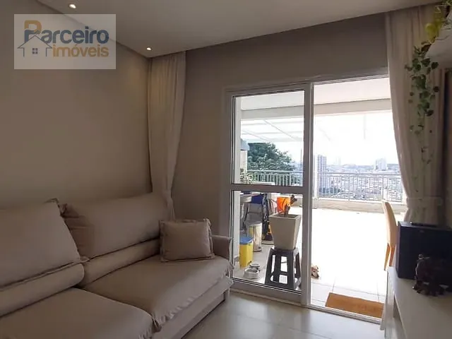 Apartamento com 164m² 3 quartos e 2 banheiros, à venda, no bairro Vila Aricanduva em São Paulo