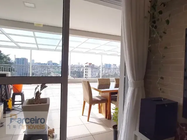 Apartamento com 164m² 3 quartos e 2 banheiros, à venda, no bairro Vila Aricanduva em São Paulo