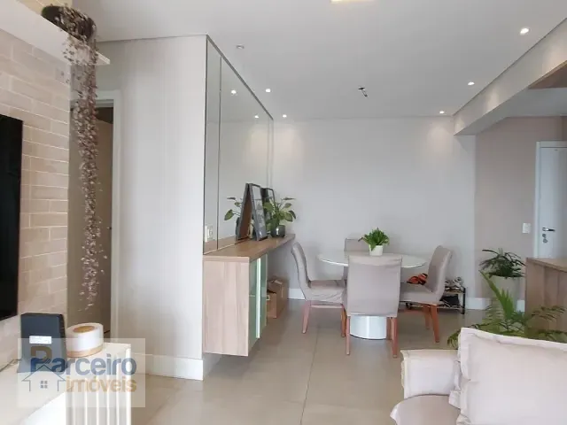Apartamento com 164m² 3 quartos e 2 banheiros, à venda, no bairro Vila Aricanduva em São Paulo