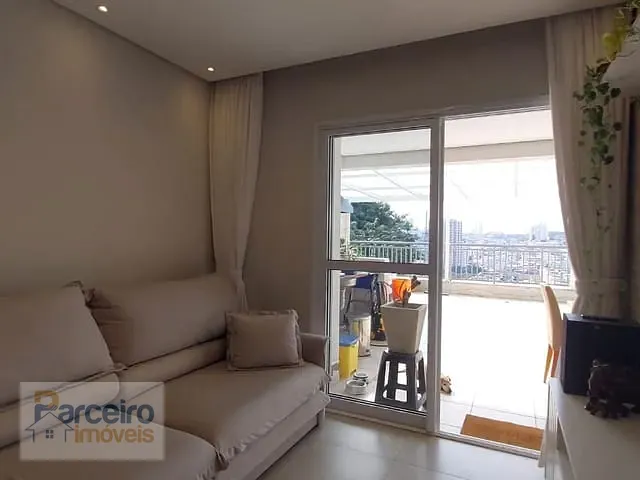 Apartamento com 164m² 3 quartos e 2 banheiros, à venda, no bairro Vila Aricanduva em São Paulo