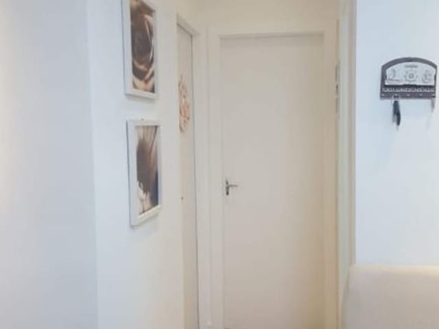 Apartamento com 54m² 2 quartos e 1 banheiro, à venda, no bairro Jardim Maria Helena em Barueri