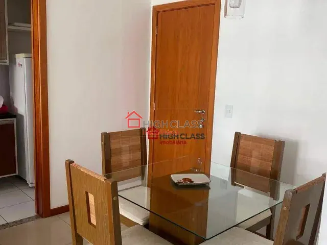 Apartamento 2 quartos e 1 banheiro, para alugar, no bairro Praia de Itaparica em Vila Velha