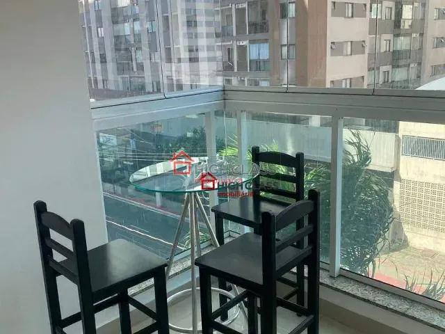 Apartamento 2 quartos e 1 banheiro, para alugar, no bairro Praia de Itaparica em Vila Velha