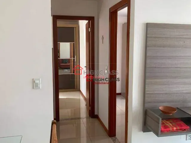 Apartamento 2 quartos e 1 banheiro, para alugar, no bairro Praia de Itaparica em Vila Velha