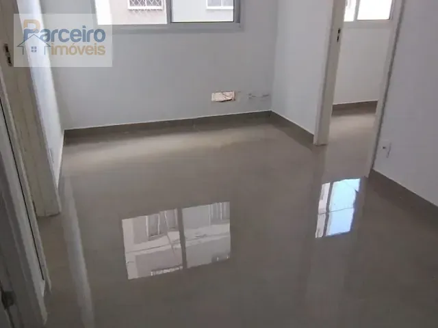 Apartamento com 34m² 2 quartos e 1 banheiro, à venda, no bairro Guaianazes em São Paulo