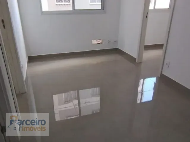 Apartamento com 34m² 2 quartos e 1 banheiro, à venda, no bairro Guaianazes em São Paulo
