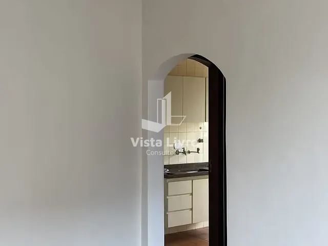 Apartamento com 42m² 1 quarto e 1 banheiro, à venda, no bairro Jardim Paulista em São Paulo