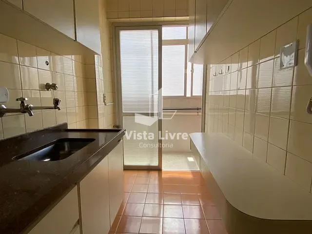 Apartamento com 42m² 1 quarto e 1 banheiro, à venda, no bairro Jardim Paulista em São Paulo