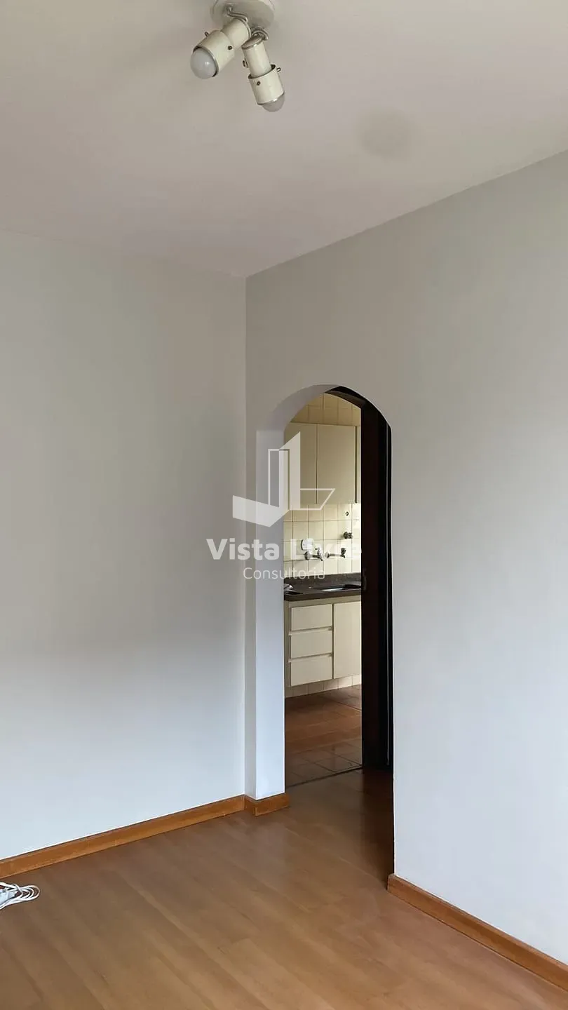 Apartamento, 1 quarto, 42 m² - Foto 2