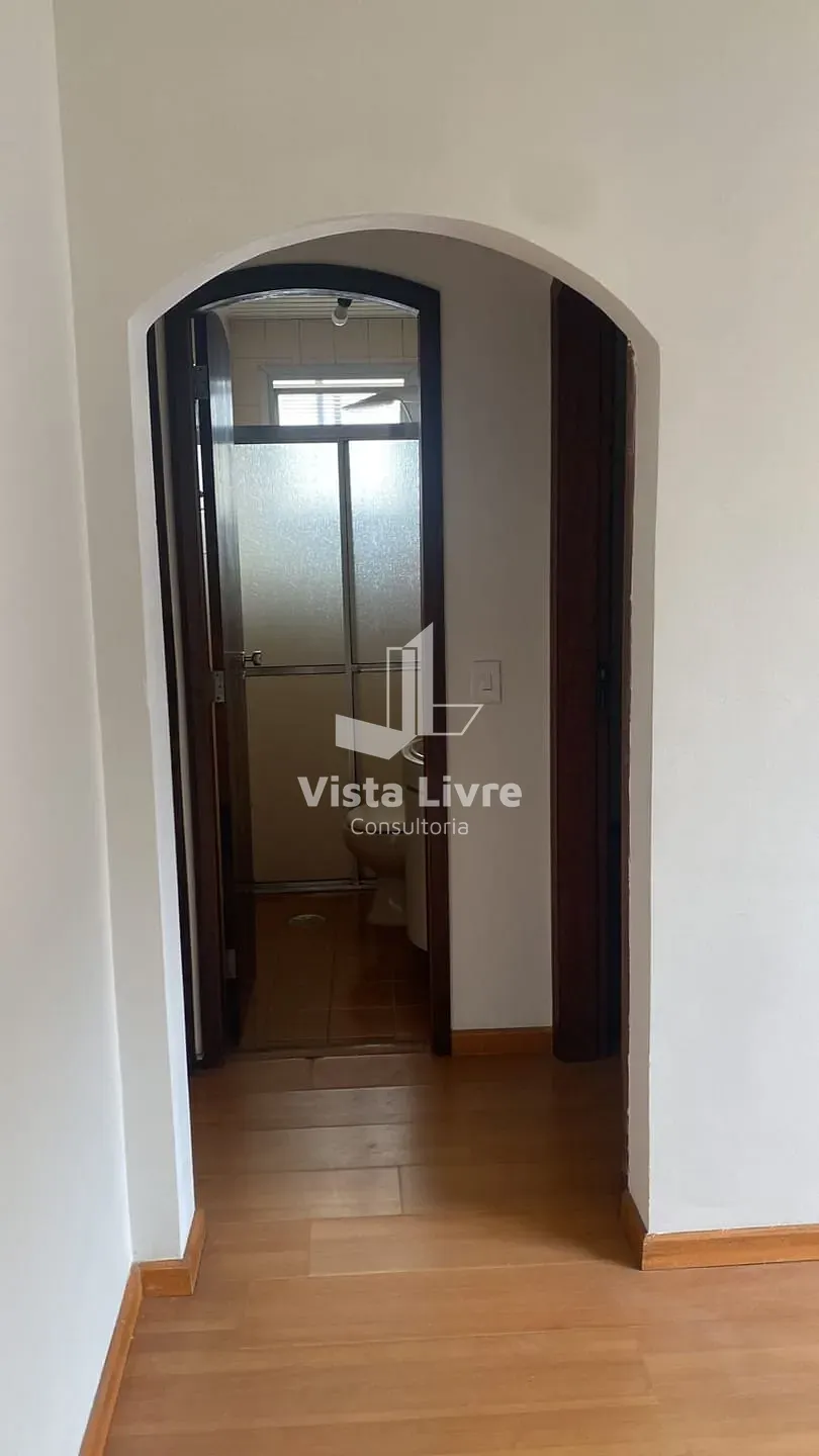 Apartamento, 1 quarto, 42 m² - Foto 11