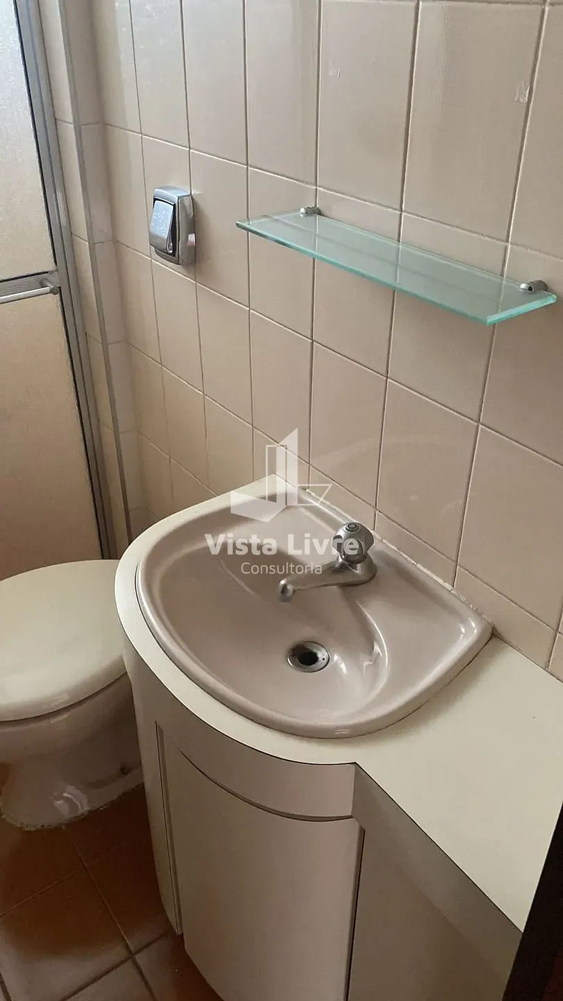 Apartamento, 1 quarto, 42 m² - Foto 20