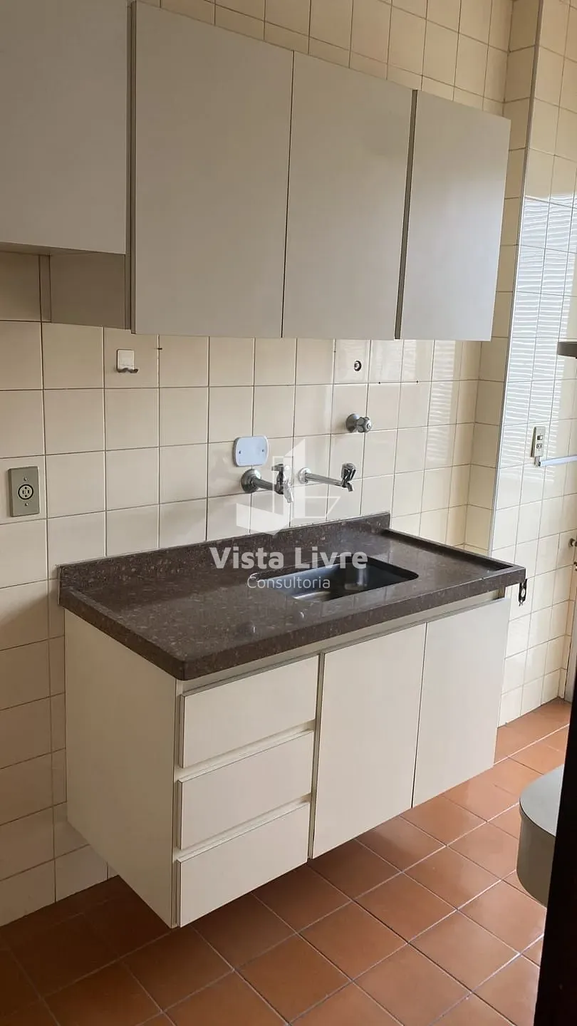 Apartamento, 1 quarto, 42 m² - Foto 5