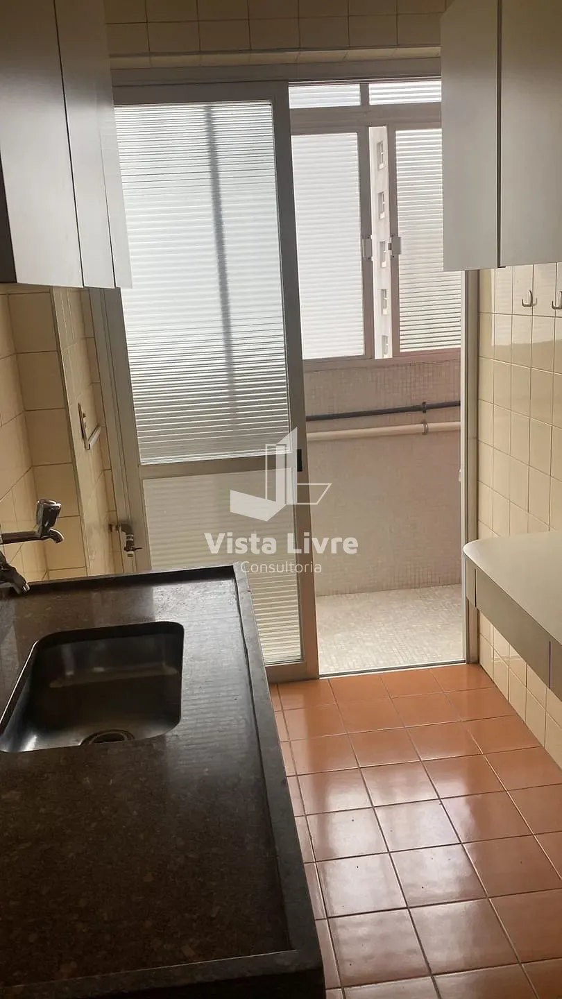 Apartamento, 1 quarto, 42 m² - Foto 7