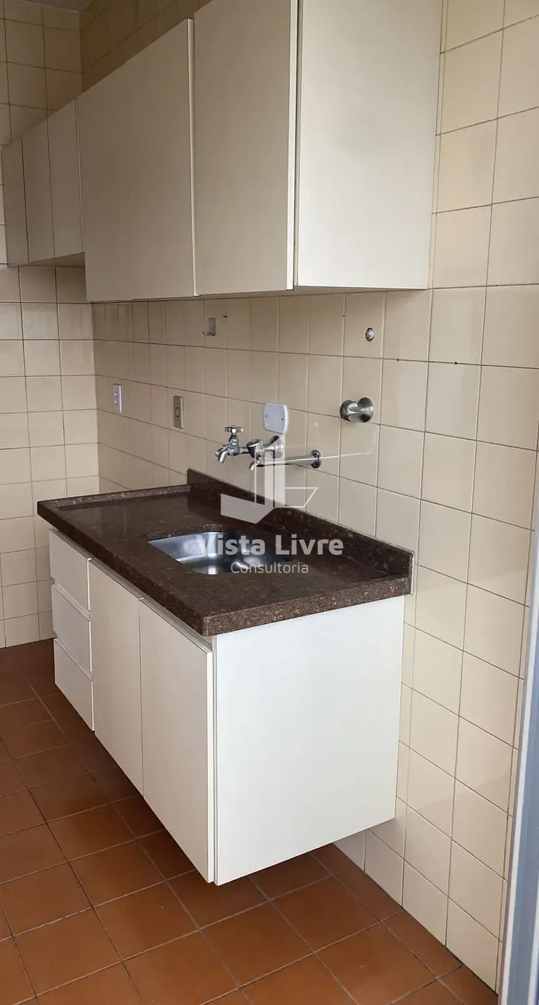 Apartamento, 1 quarto, 42 m² - Foto 8