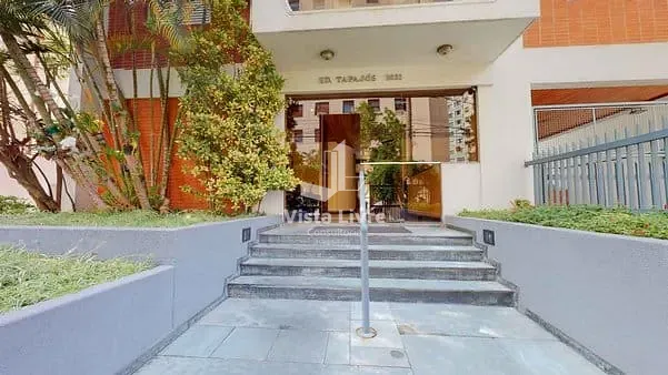 Apartamento, 1 quarto, 42 m² - Foto 24