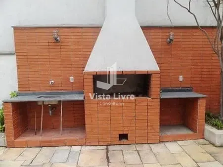 Apartamento, 1 quarto, 42 m² - Foto 23