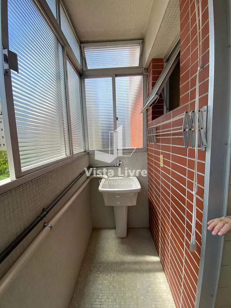 Apartamento, 1 quarto, 42 m² - Foto 15