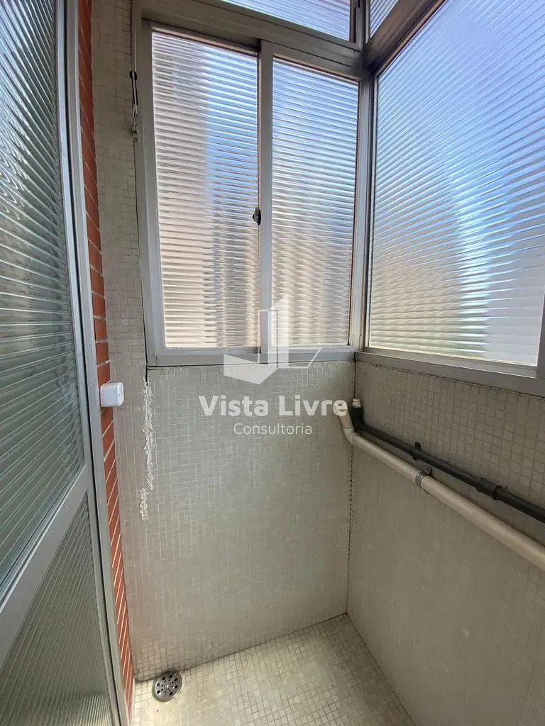 Apartamento, 1 quarto, 42 m² - Foto 9