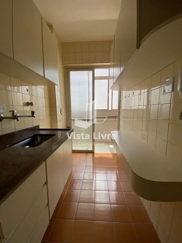 Apartamento, 1 quarto, 42 m² - Foto 4