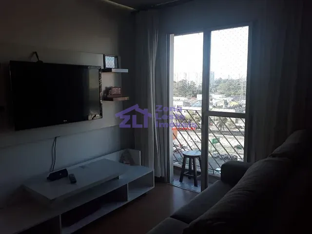 Apartamento com 64m² 3 quartos e 1 banheiro, à venda, no bairro Tatuapé em São Paulo