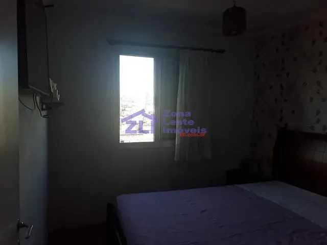Apartamento com 64m² 3 quartos e 1 banheiro, à venda, no bairro Tatuapé em São Paulo