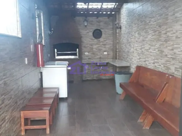 Apartamento com 64m² 3 quartos e 1 banheiro, à venda, no bairro Tatuapé em São Paulo