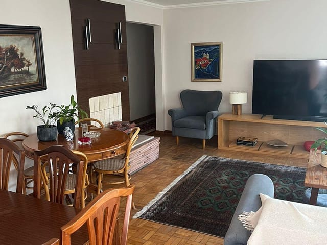 Apartamento com 160m² 3 quartos e 2 banheiros, à venda, no bairro Jardim Paulista em São Paulo