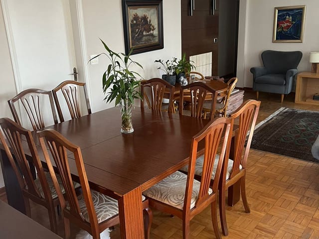 Apartamento com 160m² 3 quartos e 2 banheiros, à venda, no bairro Jardim Paulista em São Paulo