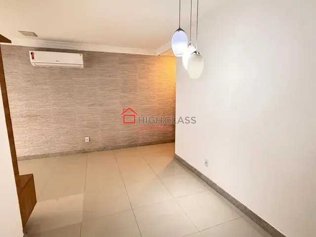 Apartamento 2 quartos e 2 banheiros, para alugar, no bairro Praia da Costa em Vila Velha
