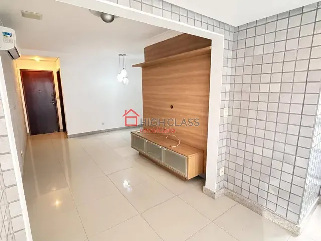 Apartamento 2 quartos e 2 banheiros, para alugar, no bairro Praia da Costa em Vila Velha