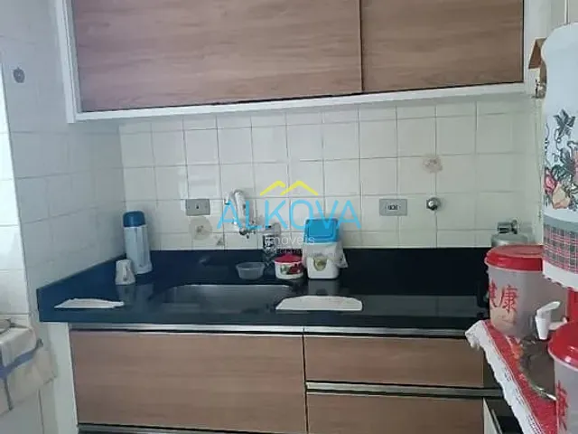 Apartamento com 115m² 3 quartos e 1 banheiro, à venda, no bairro Jardim Bela Vista em São José dos Campos