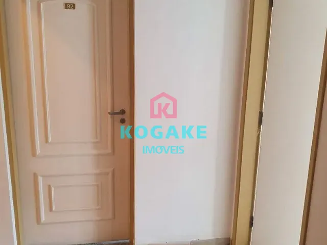 Apartamento 4 quartos e 4 banheiros, à venda, no bairro Jardim Beira Rio em São José dos Campos