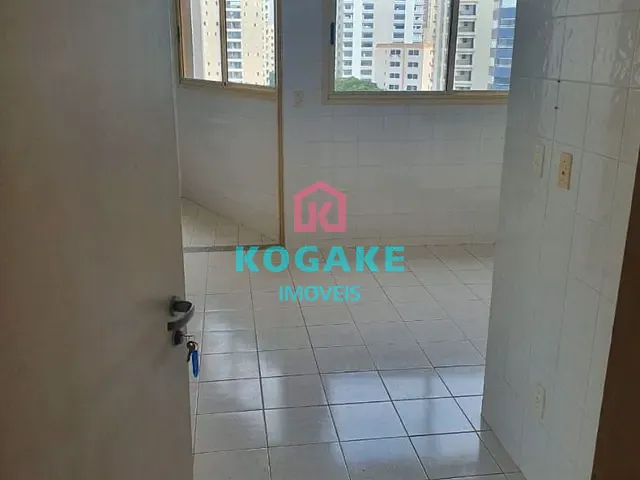 Apartamento 4 quartos e 4 banheiros, à venda, no bairro Jardim Beira Rio em São José dos Campos