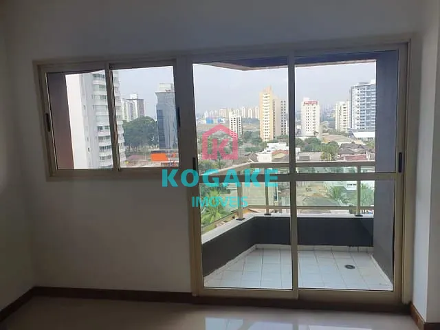 Apartamento 4 quartos e 4 banheiros, à venda, no bairro Jardim Beira Rio em São José dos Campos