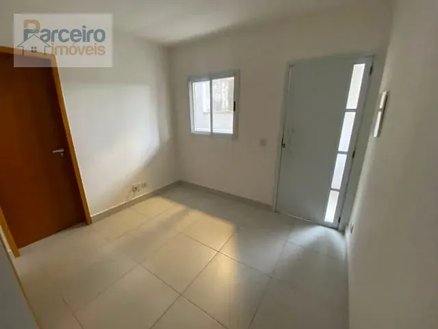 Apartamento com 28m² 1 quarto e 1 banheiro, para alugar, no bairro Chácara Califórnia em São Paulo