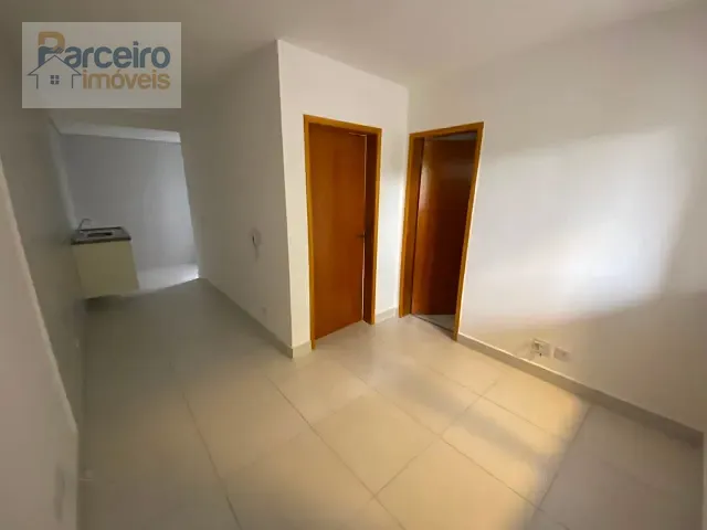 Apartamento com 28m² 1 quarto e 1 banheiro, para alugar, no bairro Chácara Califórnia em São Paulo