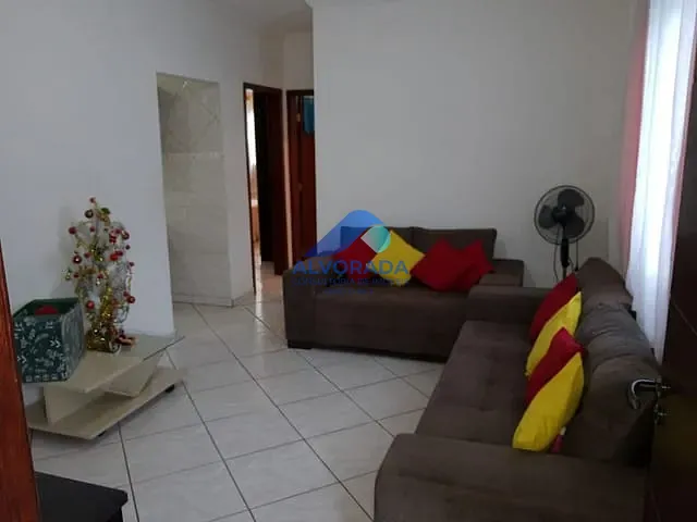 Apartamento 2 quartos e 1 banheiro, à venda, no bairro Vila Tesouro em São José dos Campos