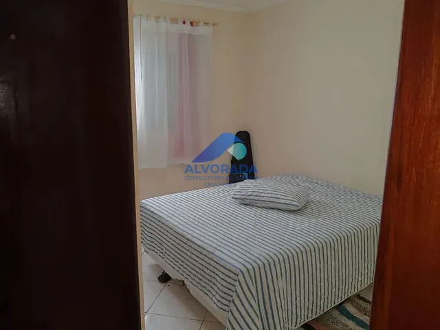 Apartamento 2 quartos e 1 banheiro, à venda, no bairro Vila Tesouro em São José dos Campos