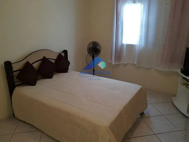 Apartamento 2 quartos e 1 banheiro, à venda, no bairro Vila Tesouro em São José dos Campos