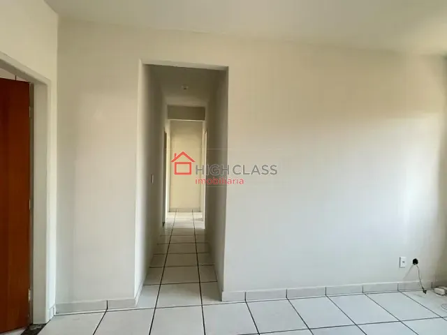 Apartamento 3 quartos e 2 banheiros, para alugar, no bairro Praia da Costa em Vila Velha