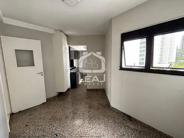 Apartamento com 130m² 3 quartos e 3 banheiros, à venda, no bairro Vila Andrade em São Paulo
