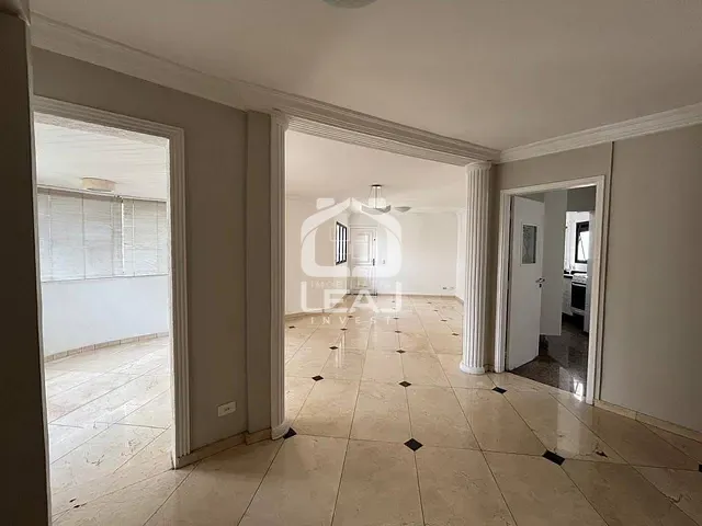 Apartamento com 130m² 3 quartos e 3 banheiros, à venda, no bairro Vila Andrade em São Paulo