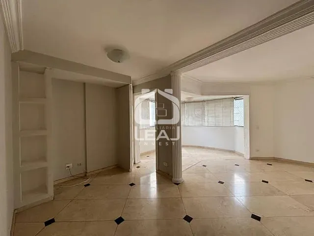 Apartamento com 130m² 3 quartos e 3 banheiros, à venda, no bairro Vila Andrade em São Paulo